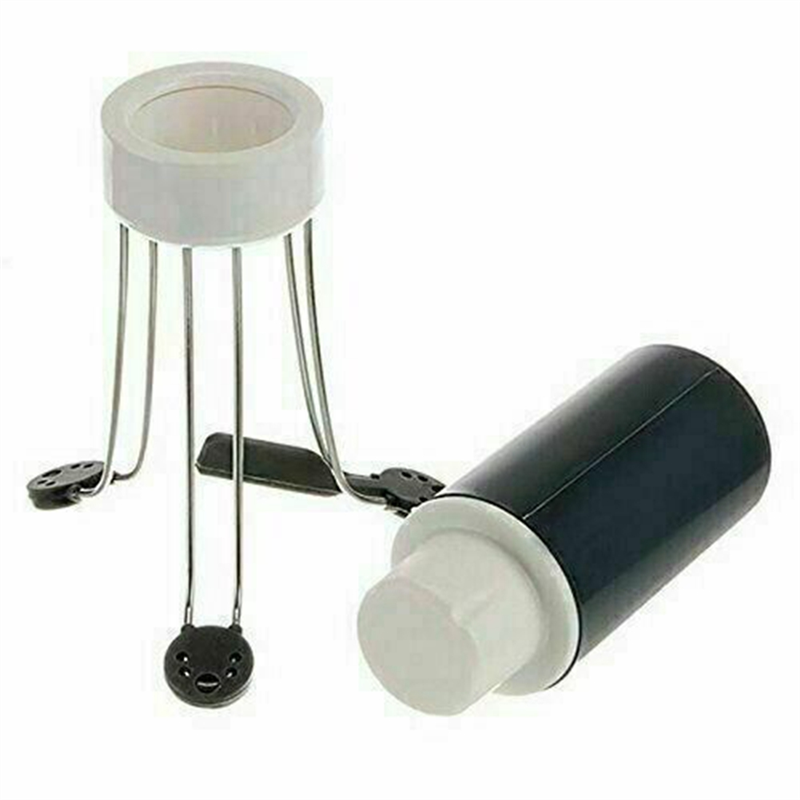 Automatic Kitchen Pot Stirrer Auto Hands Free Stirer Electric Mini Whisk Mixer Easy to Use. 