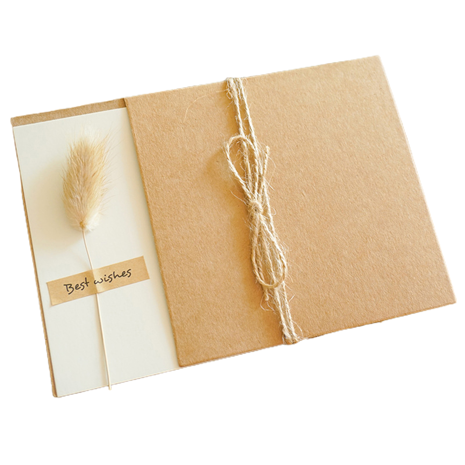 Valentine's Day Card Attrtive All Ocn Boxed Greeting Card. 