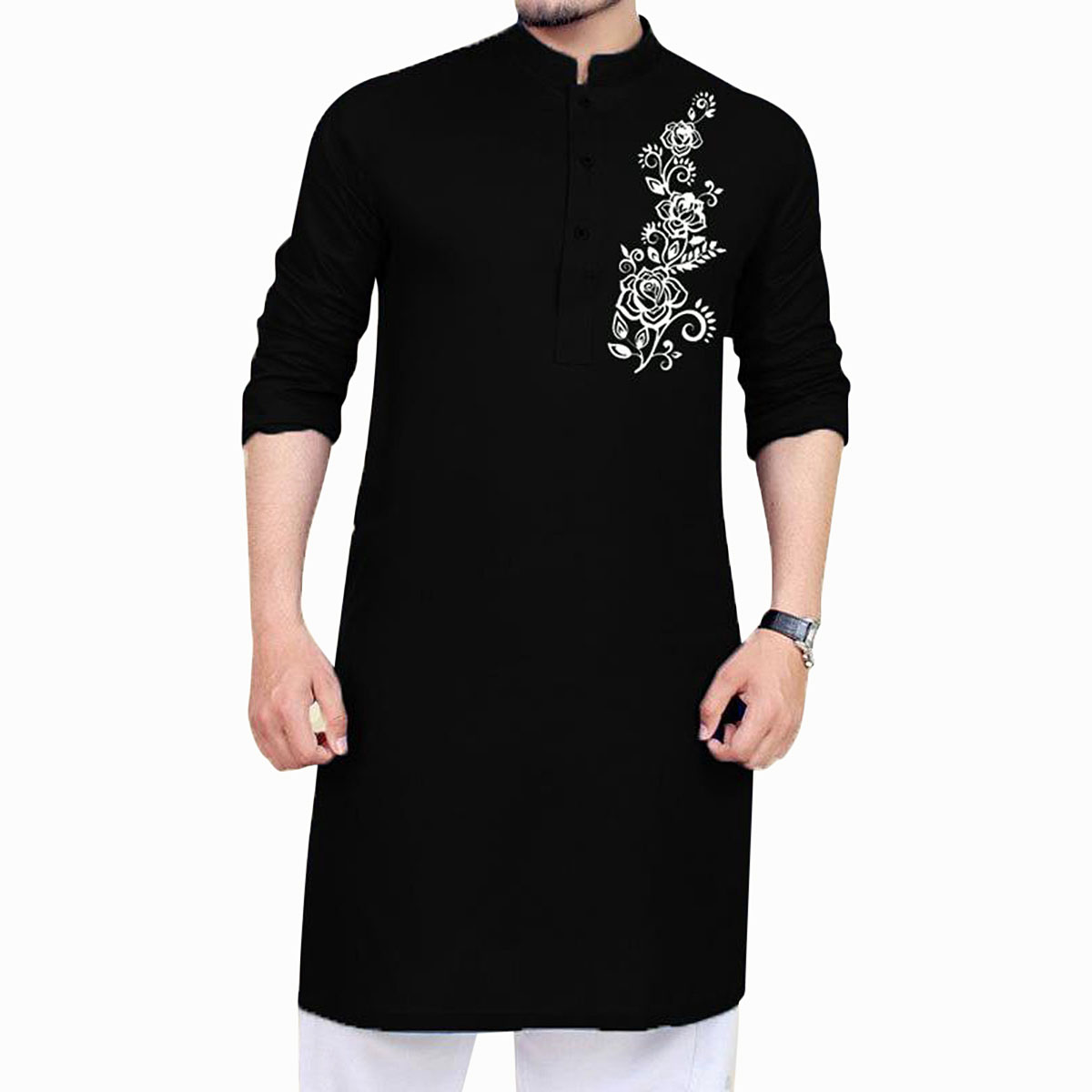 Kabli Punjabi Design - Latest Panjabi 