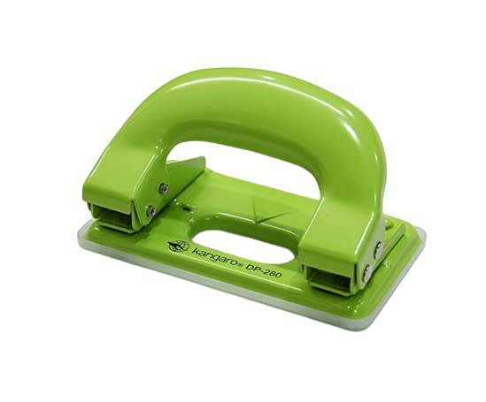 Kangaro DP-280 Paper Punch (Punch Machine)
