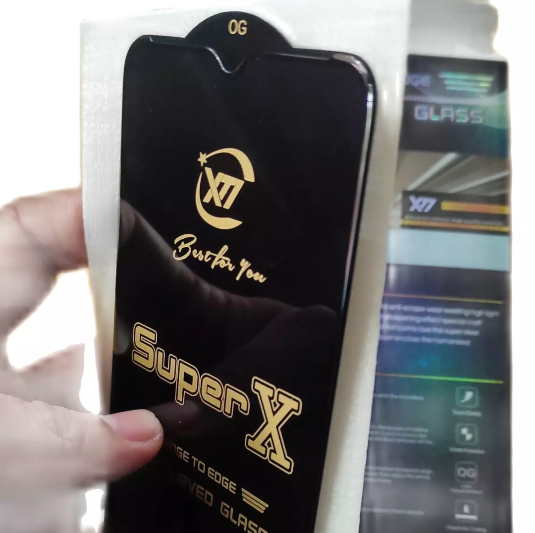 【FUPANG】Super glass for Walton Primo R10 screen protector inch display) gorilla new waltonprimor10 R primor10