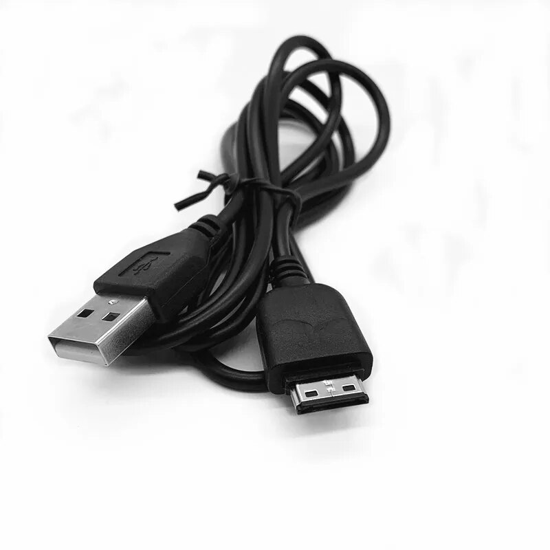 1x USB Charger CABLE for Samsung SGH Series B320 B510 B2100 Xplorer B2700 B5702 B5722 D880 Duos D980 E1070 E1100 E1110 E1120. 