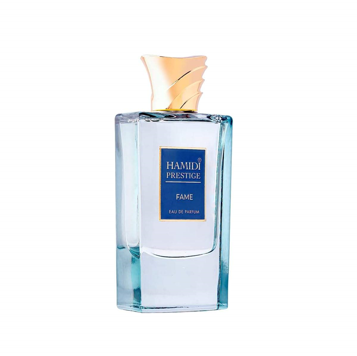 Hamidi Prestige Fame EDP for Unisex,80ml. 