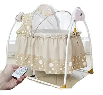 baby thottil automatic