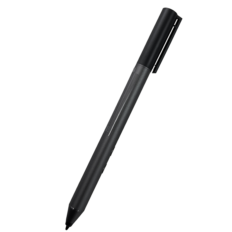 Active Stylus Pen for HP ENVY-Gray. 