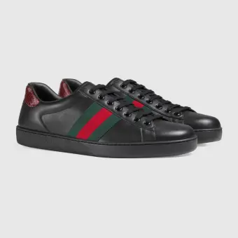 gucci shoes italy