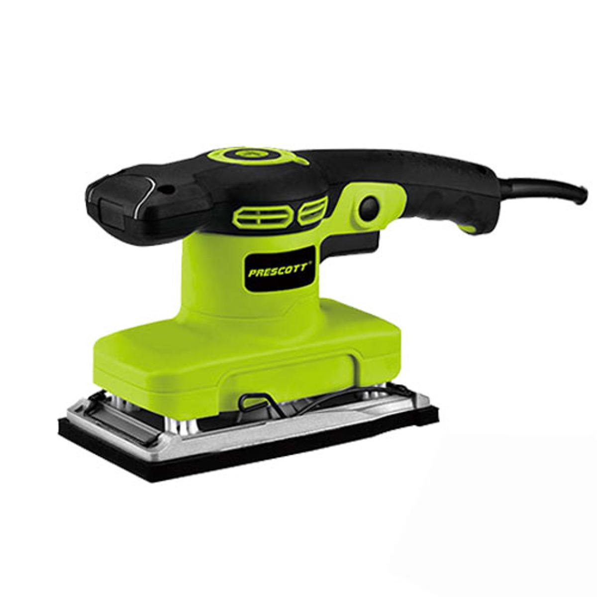FINISHING SANDER MACHINE 320W PRESCOTT
