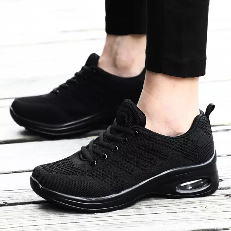 Flat Shoes jogging sneakers for women 