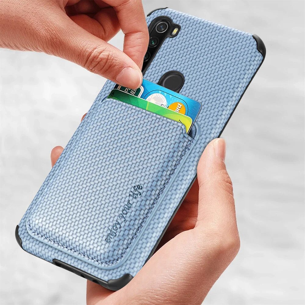 Magsafing Wireless Charger Case For Xiaomi Mi 11 Lite 11i 10T POCO X3 M2 M3 F3 Redmi Note 8 9 Pro Max K40 8T 9S 10S 8A 9A Cover. 