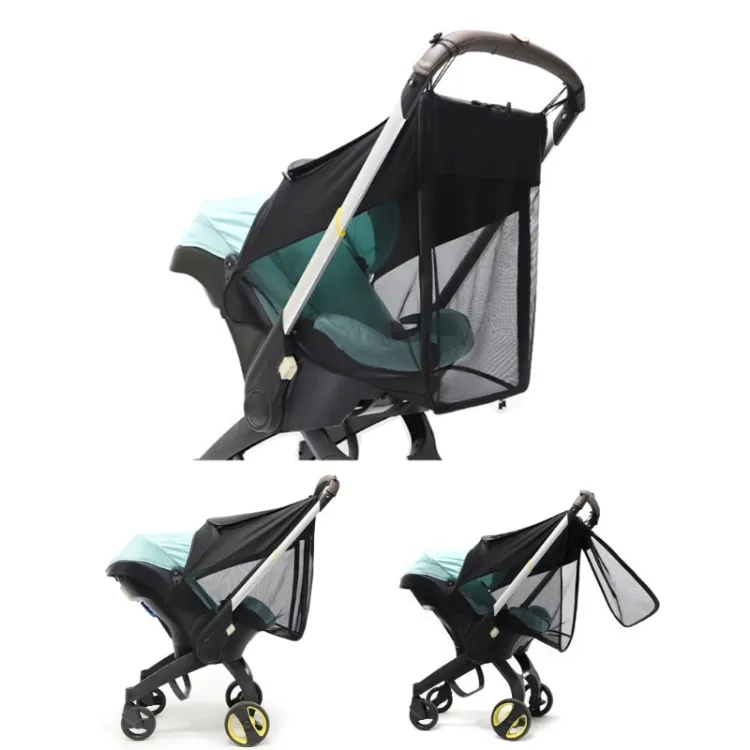 Uv hotsell pram cover