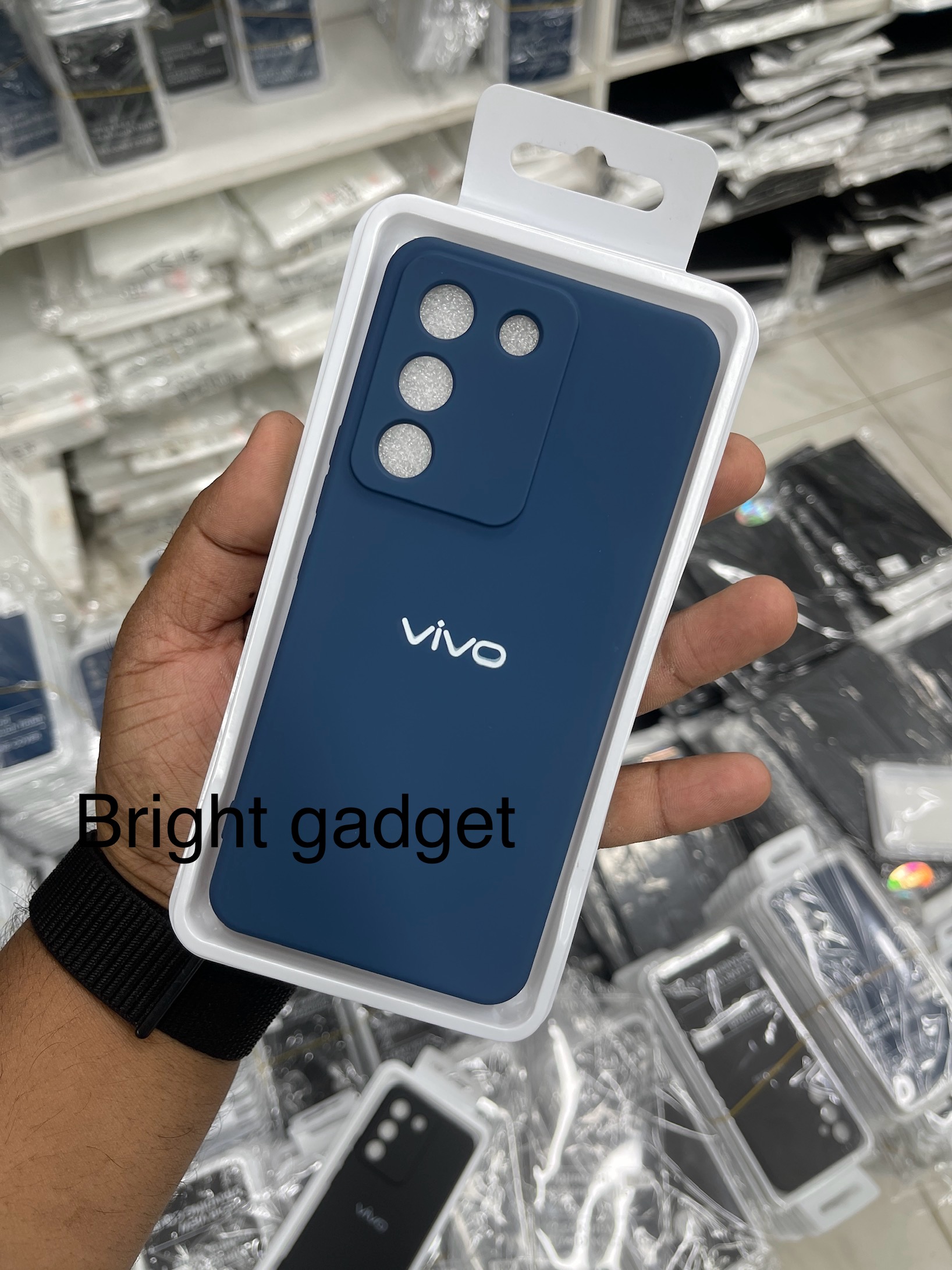 For Vivo Y200e / vivo v30 lite 4g Soft Case Smooth Environmentally Friendly Round Edge Camera Bumper Protective Silicone Back Cover Phone Cases for Vivo V30 lite 4g
