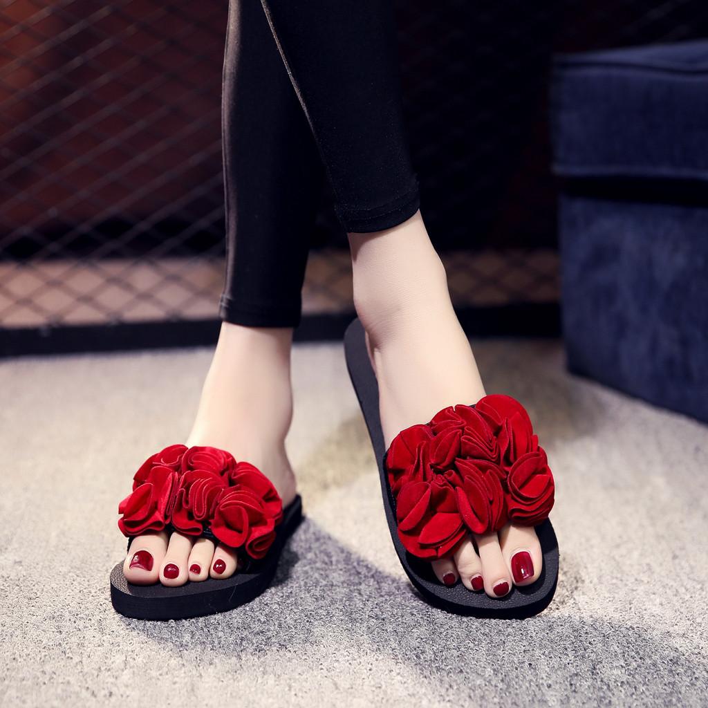 summer shoes womens casual flats