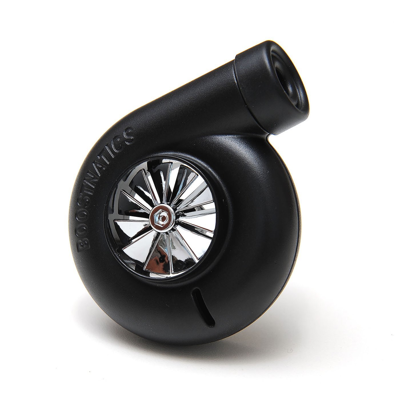 Turbo Air Freshener With Spinning Turbine - Air Freshener. 