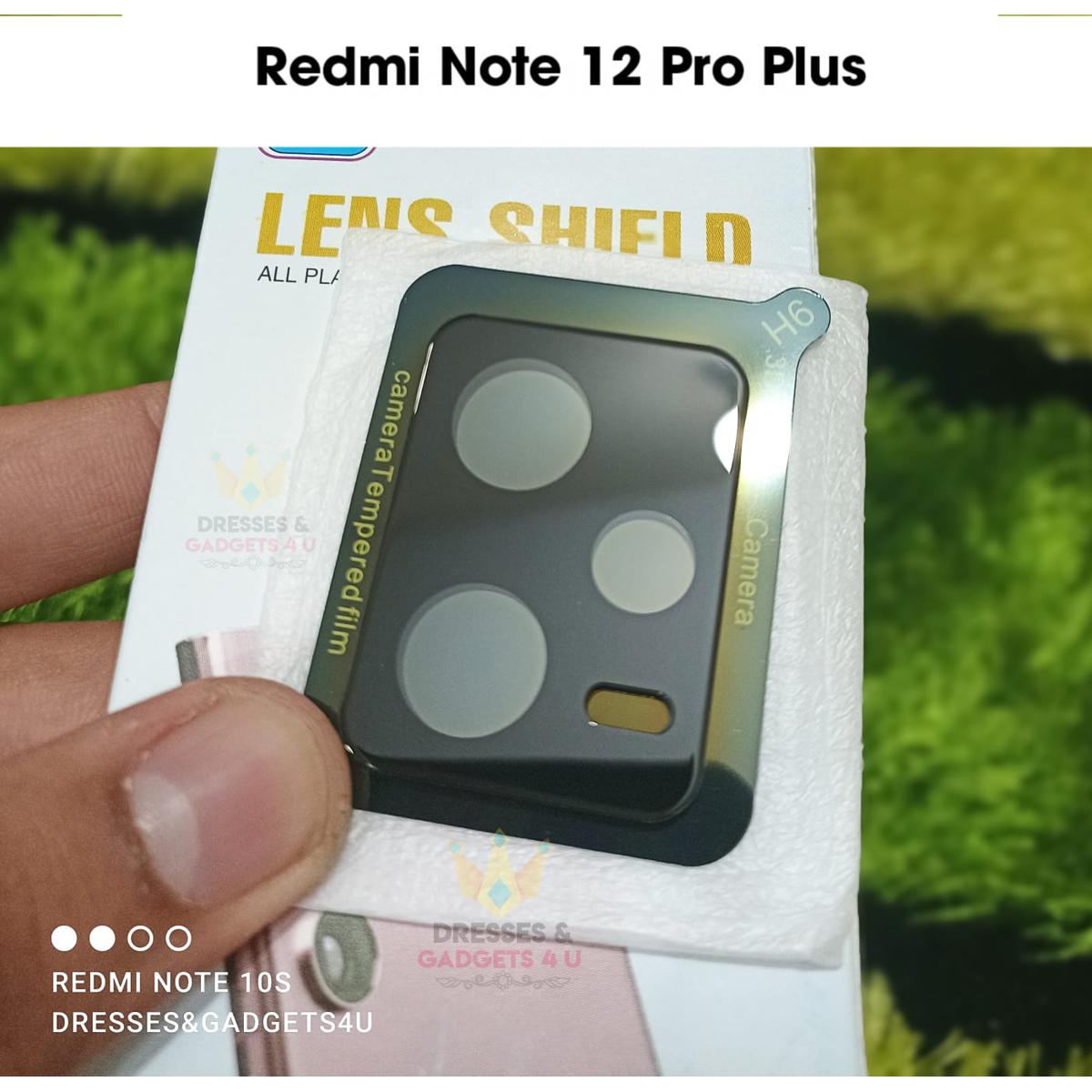 Xiaomi Redmi Note 12 Pro Plus Note 12Pro+ Camera Lens Glass Protector Camera Glass For Xiaomi Redmi Note 12 Pro Plus Note 12Pro+ Lens Protector Glass Premium Xiaomi Redmi Note 12 Pro Plus Note 12Pro+