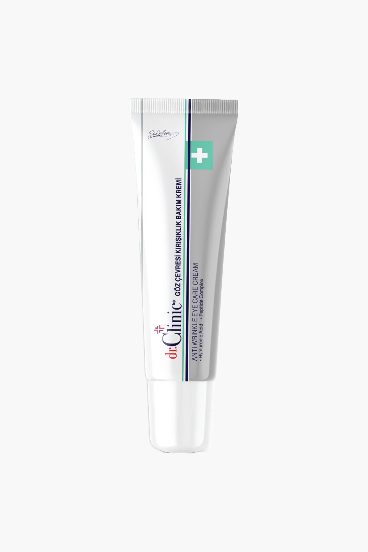 Dr. Clinic Anti Wrinkle Eye Care Cream-15ml