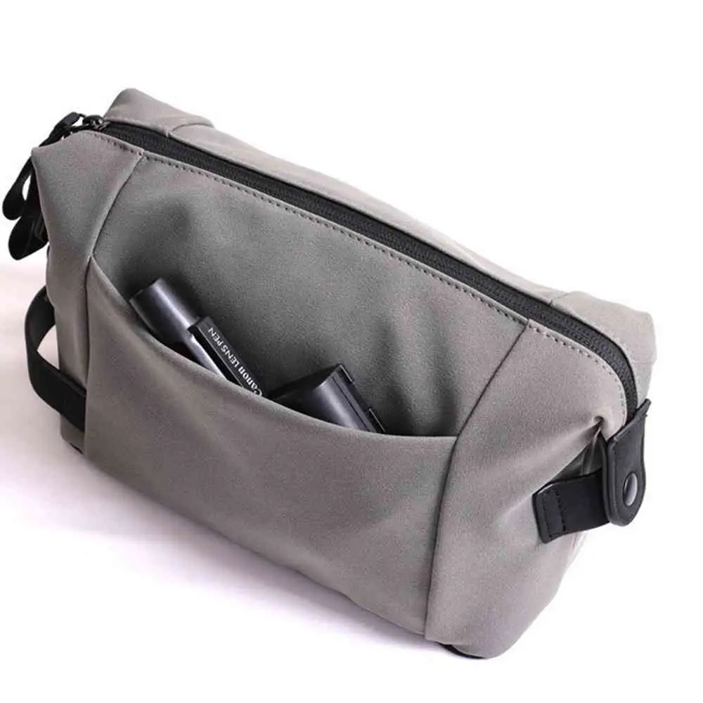 Camera Bag For Fujifilm XT1 XT2 XT3 XT4 XE4 XS10 XA7 A3 X pro 2 For Olympus EM5 EM1 Mark ii EM10 EP7 EP10 Drawstring Pouch. 