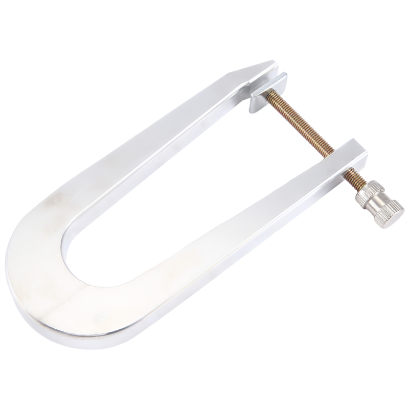 Cello Viola Violin Guitar Bar Clamps Luthier Tools, Violin Making Install Repair Tools,Number 4 Durable Easy Install Easy to Use. 