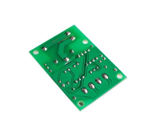 XH-M601 Automatic 12V Battery Charging Control With Protection Module - Multi Plug - Multi Plug. 