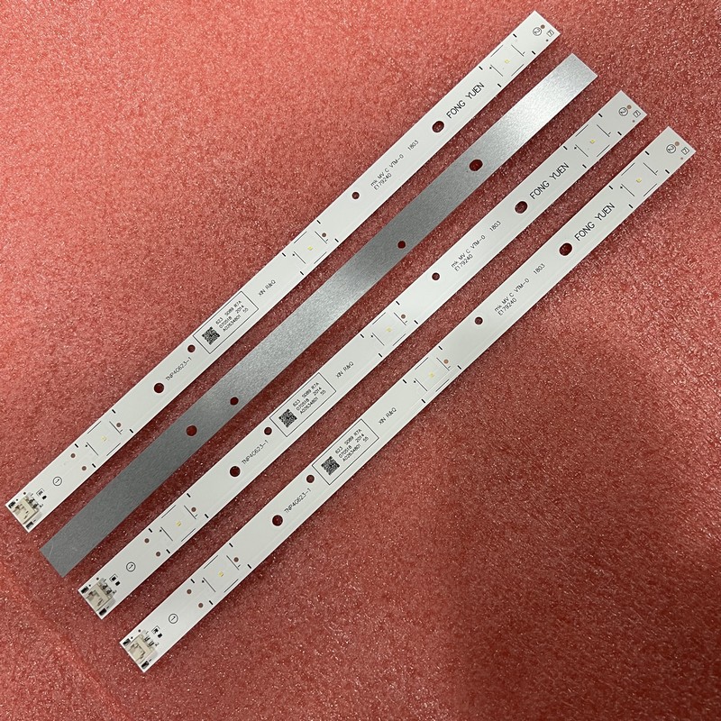 LED Backlight strip For TV TX-55EX580B TX-55EX613E TX-55FX623E TNP4G623-1 TX-55FX610E TX-55FX603E TX-55EXX689 TX-55EX620E. 