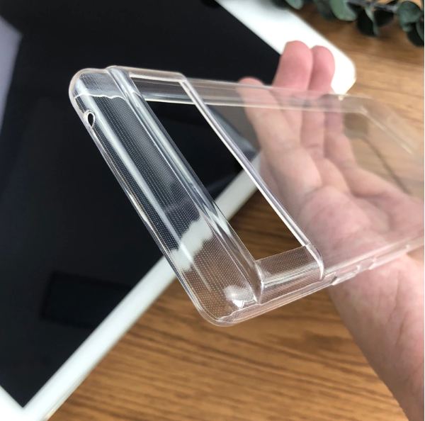 For Google Pixel 7 Pro Back Case Phone Case Crystal Clear Ultra Thin Slim Fit Soft Tpu Transparent Silicone Rubber Back Cover GooglePixelPro Back Case Clear Soft Tpu Case For Pixel7Pro. 