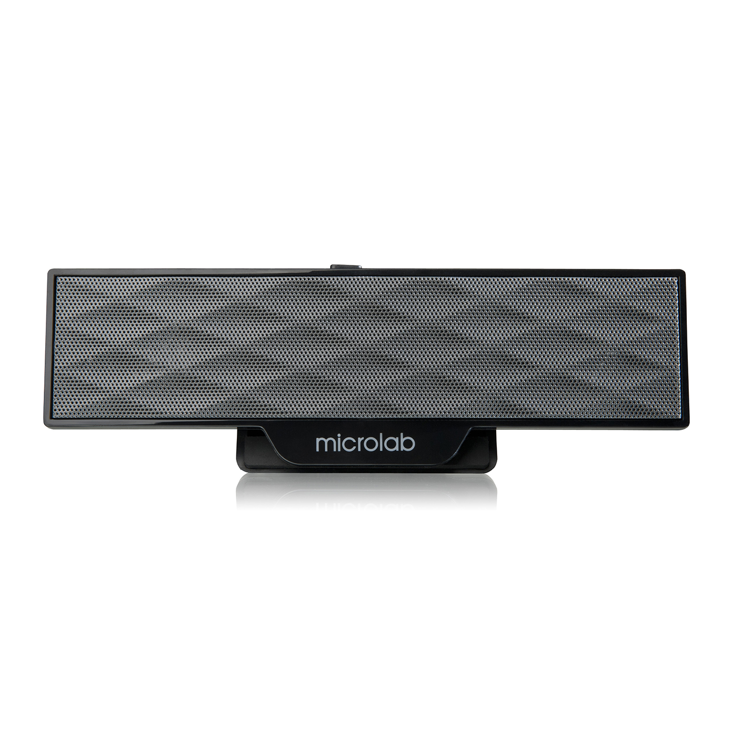Microlab B51 USB Speaker. 