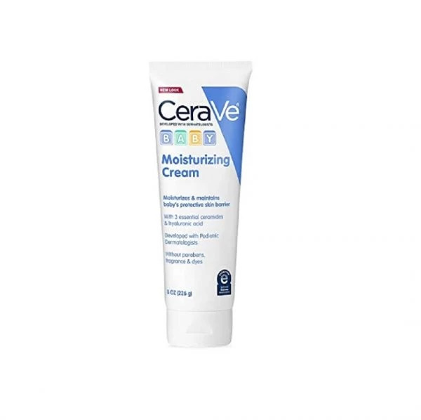 International USA product CeraVe Baby Moisturizing Cream 226gm