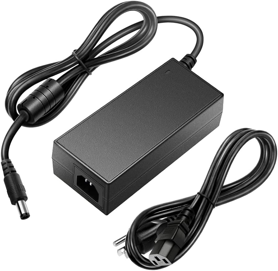 24V DC Power Supply 24 Volt 5A 120W Power Adapter 100V~240V AC to DC Converter Transformer. 