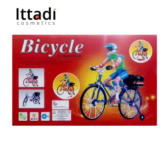 toy cycle online