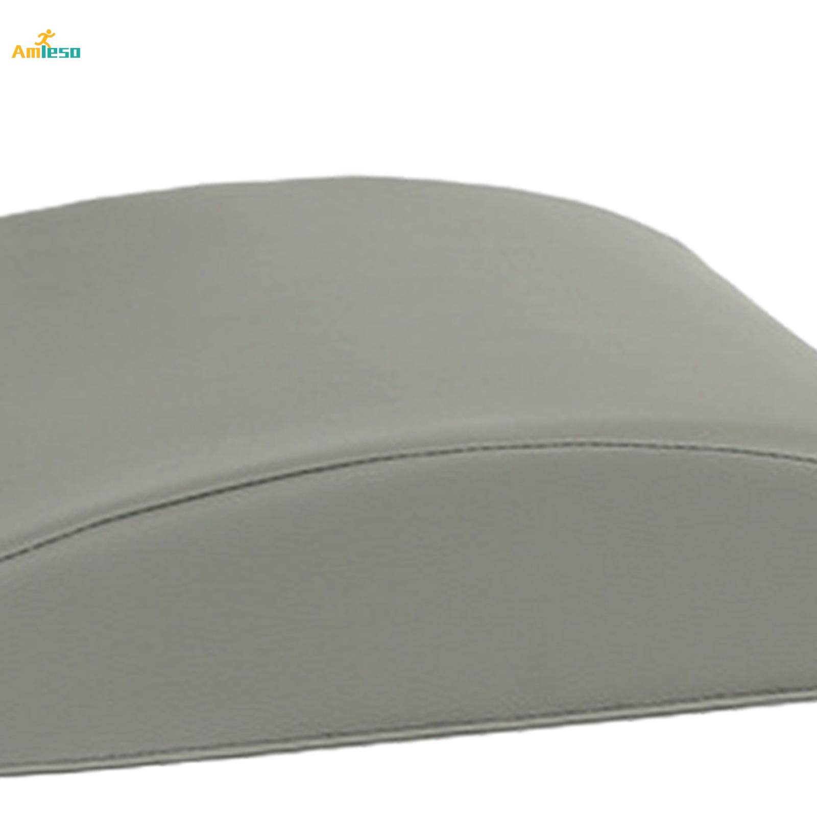 Ab Exercise Mat Stretching Mat Stretches for Sit Ups Pad for Fitness Workout. 