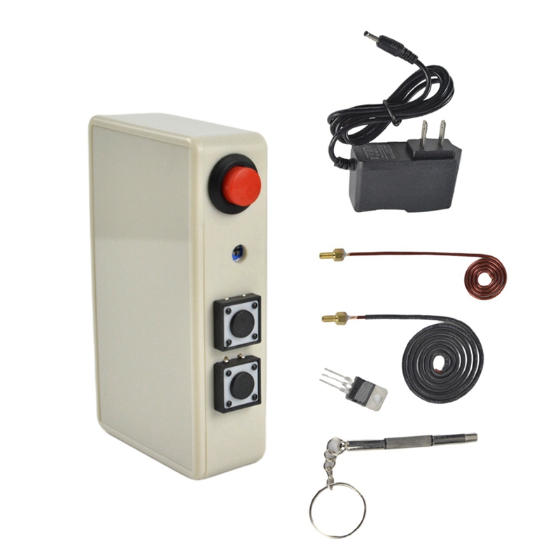 150MHz EMP Generator Electromagnetic Pulse Generator,US Plug. 