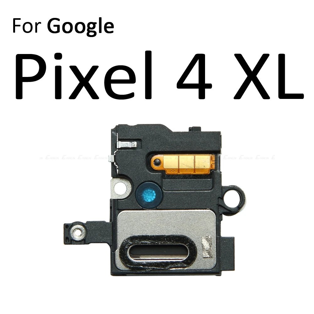 New Earpiece Earphone Top Speaker Sound Receiver Flex Cable For Google Pixel 6 7 Pro 2 3 3a 4 4a XL 5 5a 6a 5G. 