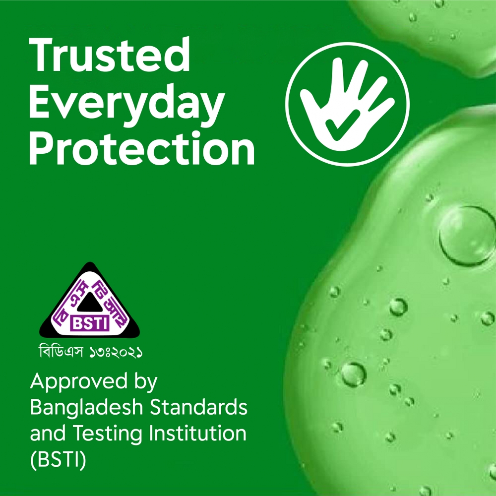 Dettol Soap Original 125gm Bathing Bar, Soap with protection from 99.99% illness-causing germs. 