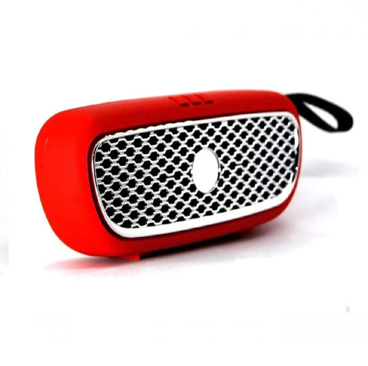 Mini Music Massive Bluetooth Portable Speaker NBS-11 12 13 14. 