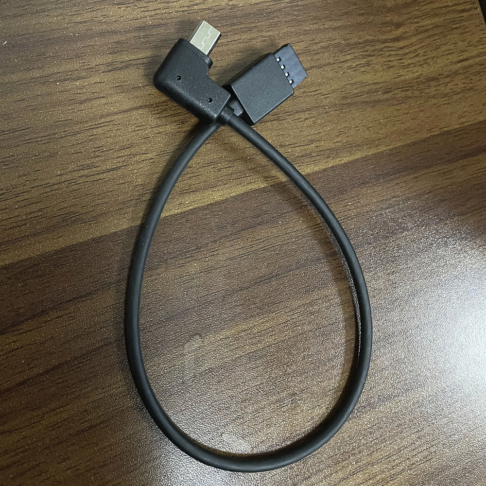 MCC-Multi Ronin-S Multi-Camera Control Cable for DJI Ronin S Stabilizer Sony A9 A7 A7R A7S II III IV A6600 A6500 A6300. 