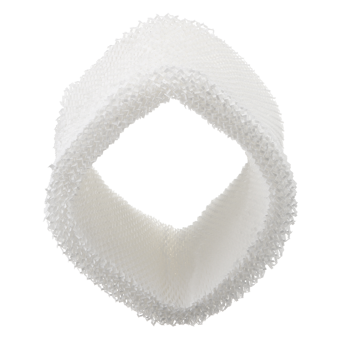 1Pcs HWF75 Replacement Filter Net High Absorbent Durable For Holmes Humidifier Purism. 