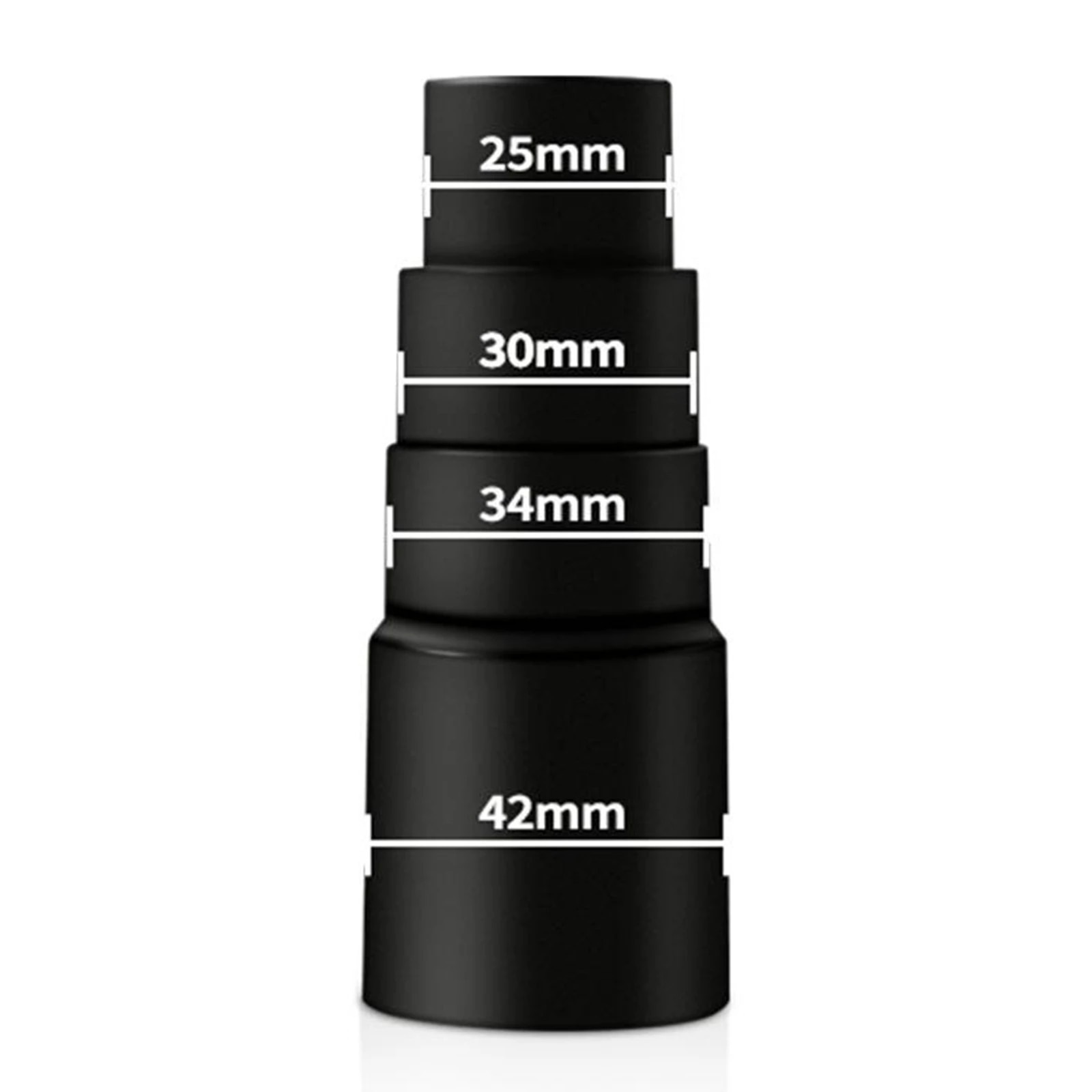 SN50T6 Sixth Generation Turbo Cyclone Vacuum Cleaner Filter & Thread Hose Vacuum Hose Adapter Vacuum Cleaner Accessories-2m Vacuum Tube. 