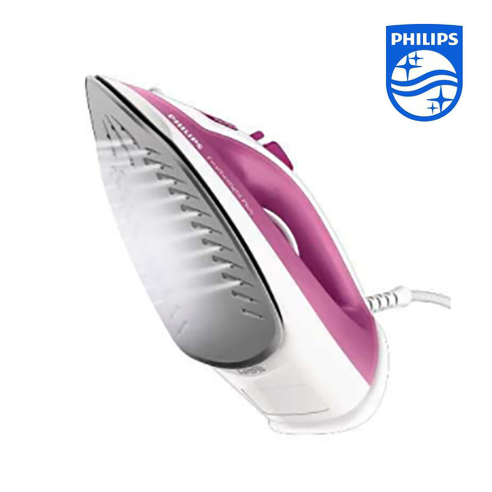 Innovative Appliance - Philips GC1426/30 Steam Iron Featherlight Plus - Must Have - Easy to Use - Effortless Usage. 