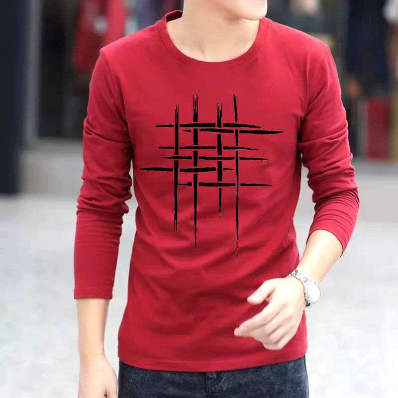 t shirt stylish full