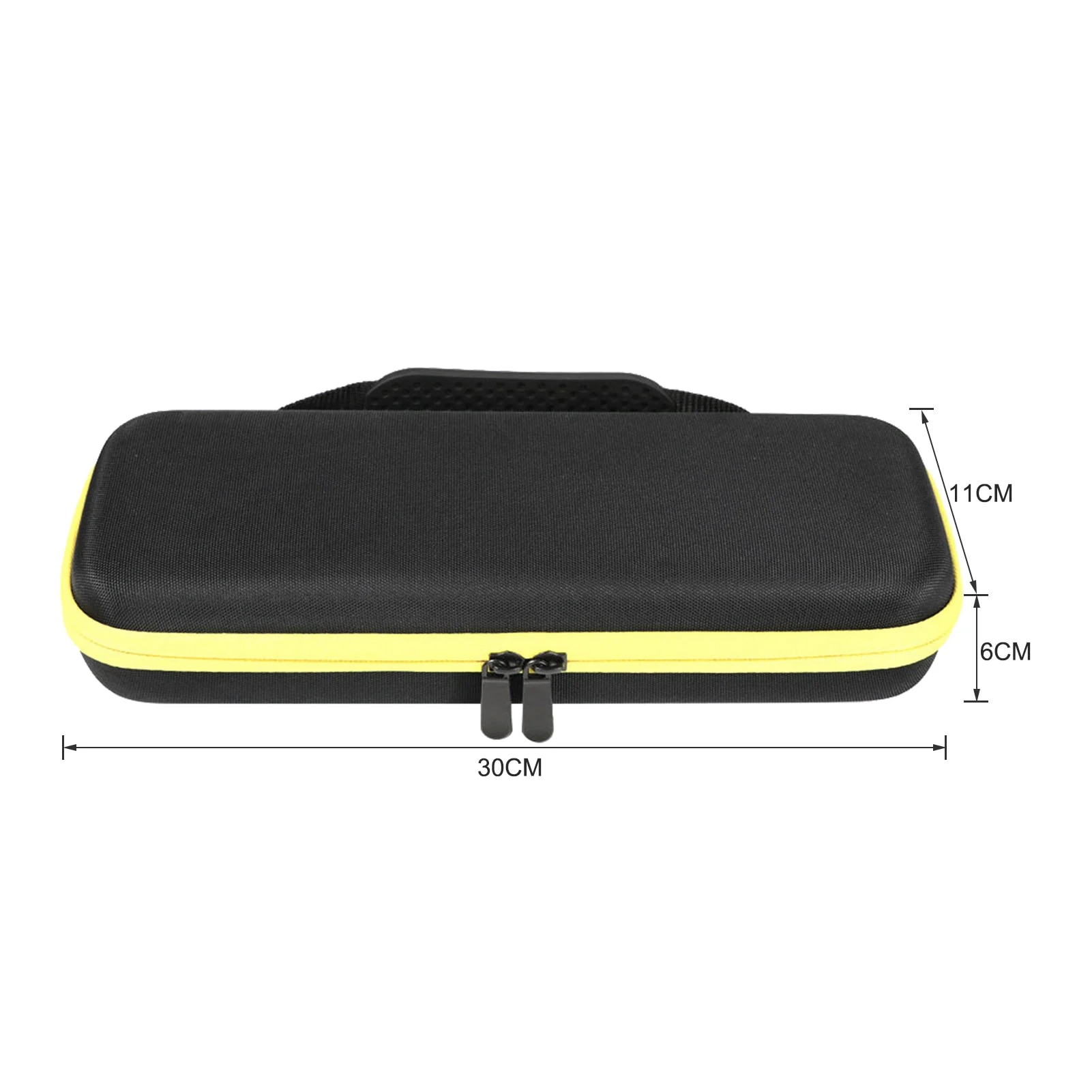 Multimeter Storage Case for Fluke T5-1000/T5 600/T6-1000/T6 600 Electrical Voltage Continuity and Current Tester Protective Case. 
