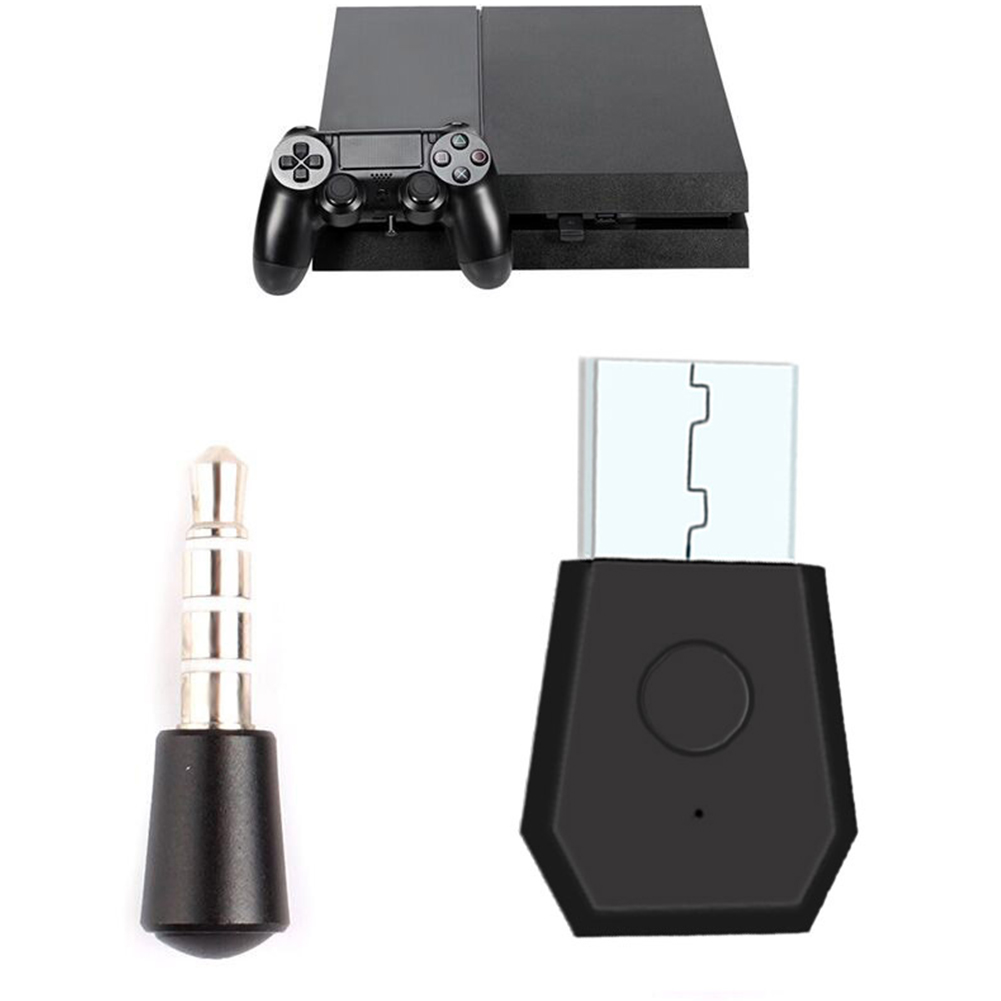 Usb bluetooth adapter online playstation 4