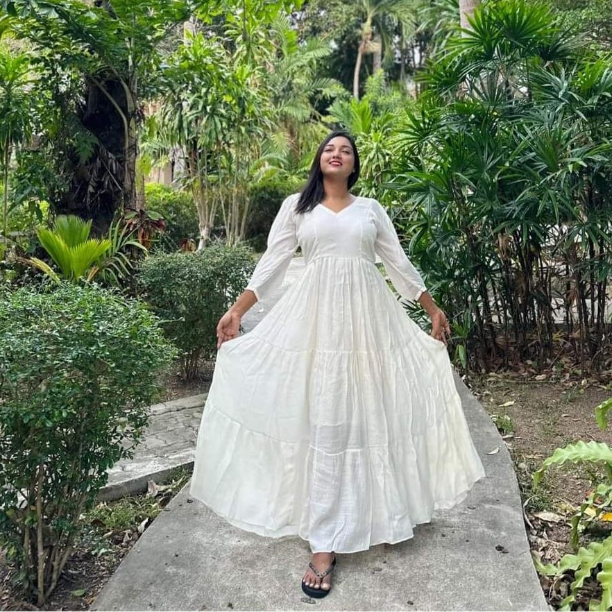 white dress design in bangladesh Buy white dress for women pakistani Online at Best Price in Bangladesh