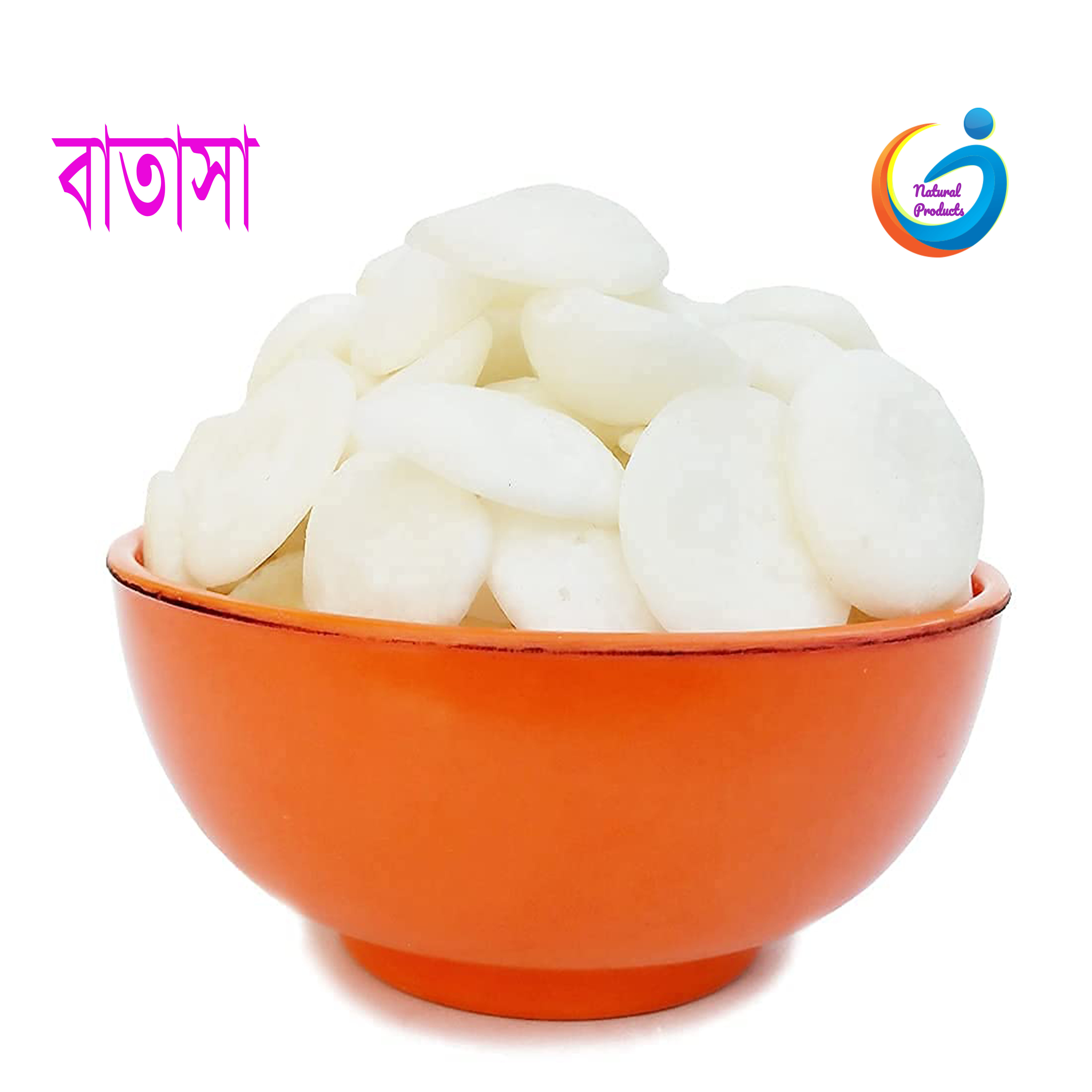 Sweet Batasha - 500 gm