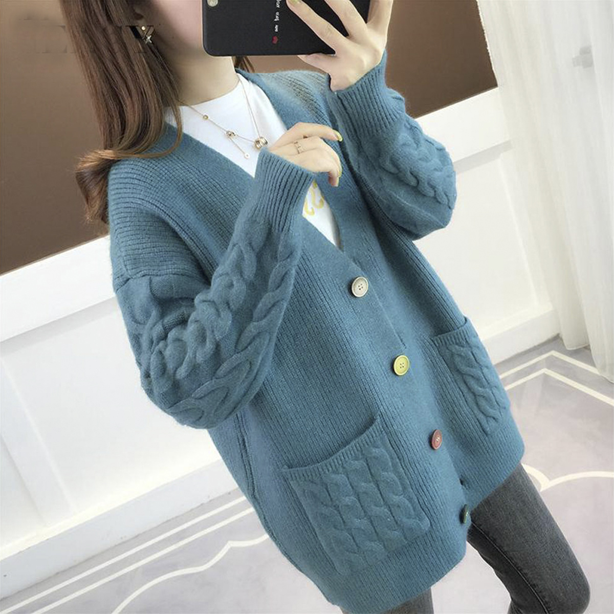 Ladies Sweater In Bangladesh - Buy 