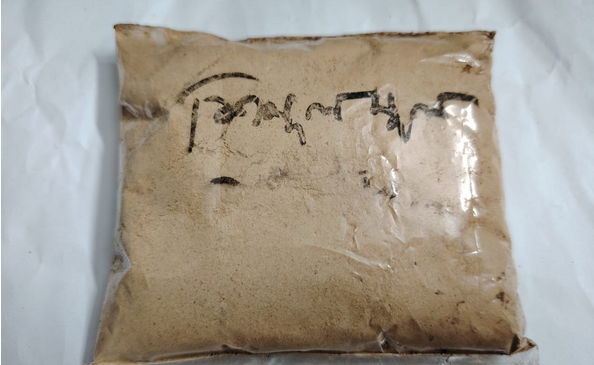 Silk Cotton Root Powder | Shimul Mul (শিমুল মূল গুঁড়ো) – 50 gm