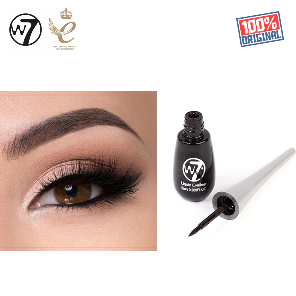 liquid eyeliner pot