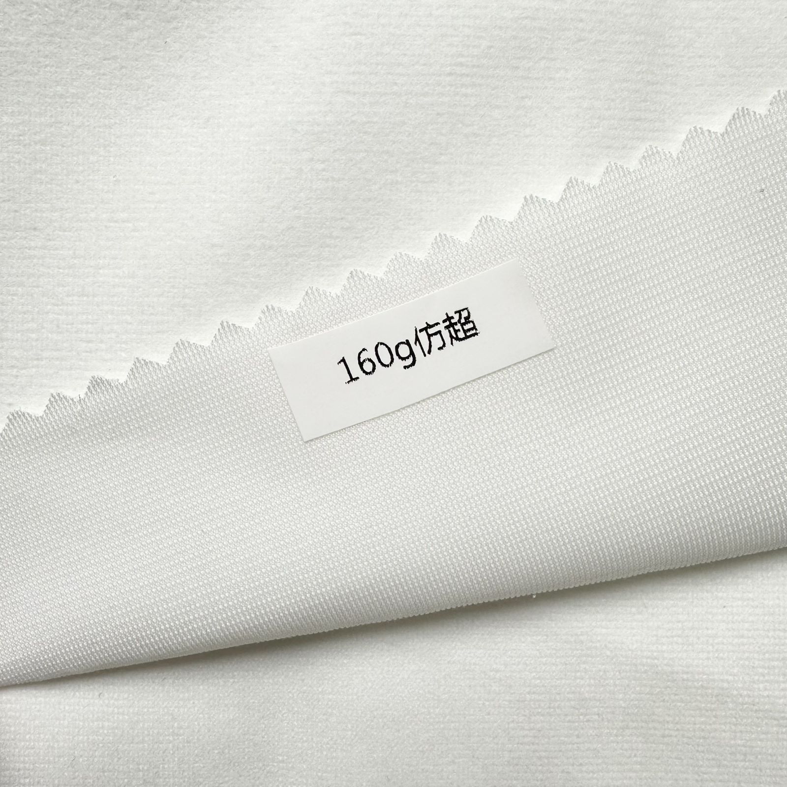 Manufacturer: white bleached short plush crystal imitation super soft Dutch velvet velvet digital printed flannel cloth lining