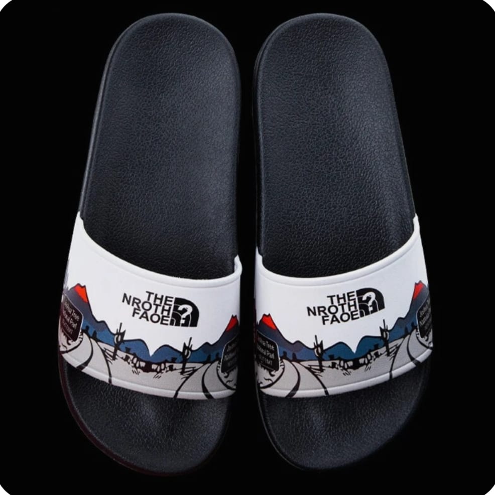 Sandal for Man | THE NROTh FAOE? | Chappal Slipper slides for Man  S019. 