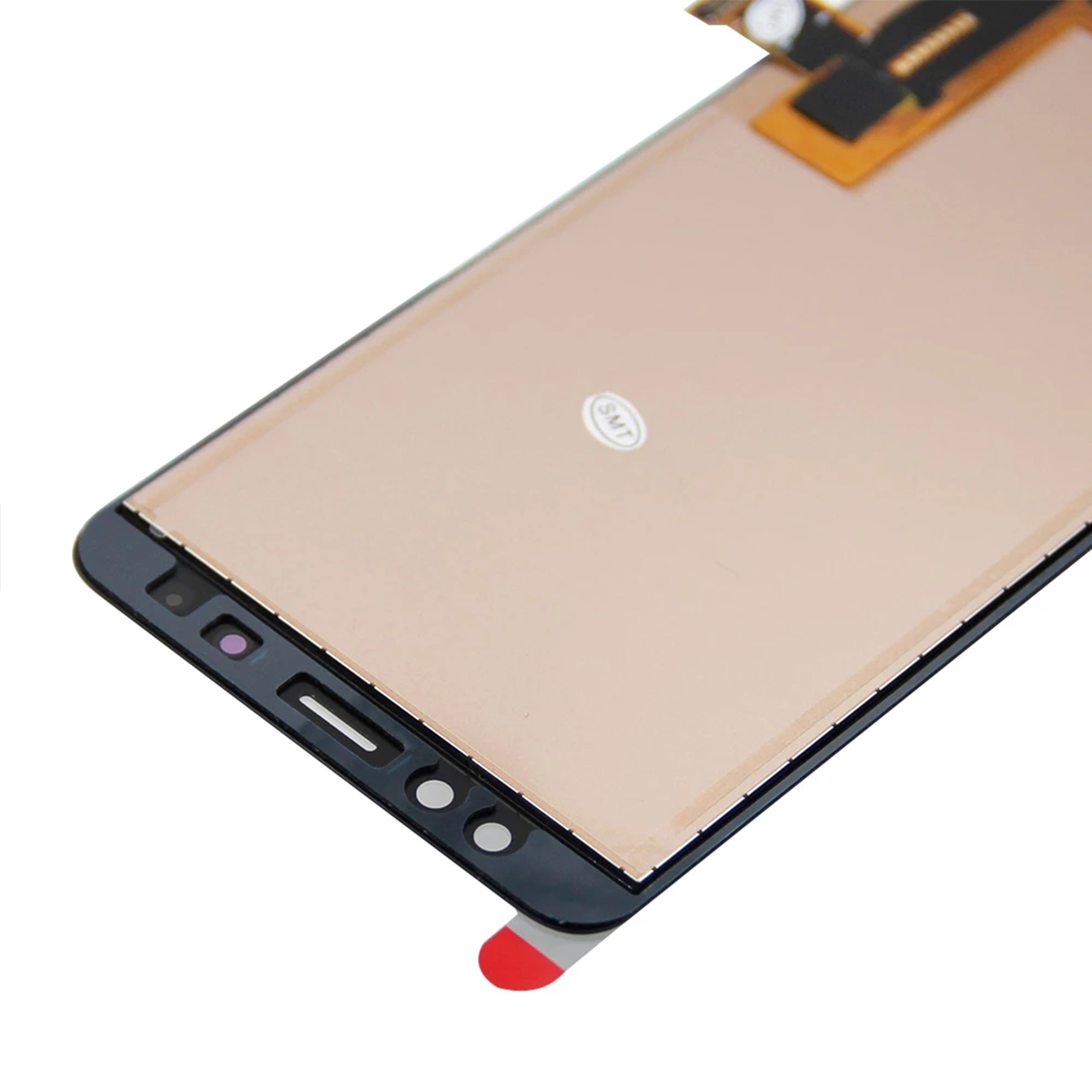 LCD For Samsung Galaxy A8 2018 A530 A530F A530L Display Touch Screen Digitizer Assembly Replacement Parts. 