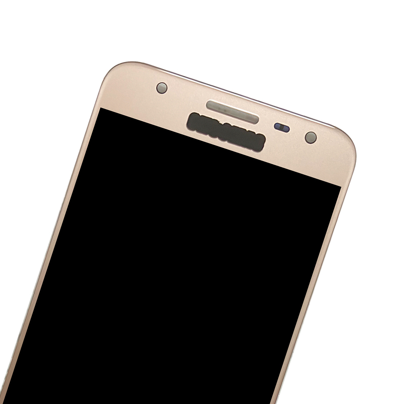 【Broad Sunlight shop】(New) LCD display for Samsung Galaxy J5 2016 j510 J5 Prime G570 touch screen digitizer assembly replacement parts. 