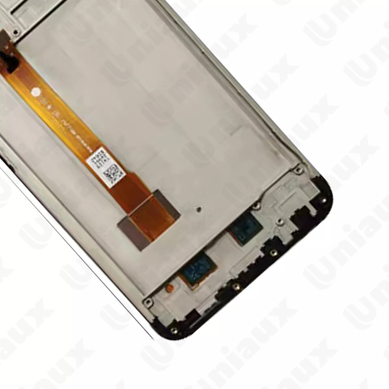 6.3 Original LCD For VIVO Y97 Y97A V11 V11i Display Touch Screen With Frame Assembly Replacement For V1813A V1813T 100% Tested. 